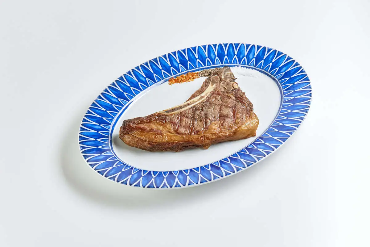 Клаб стейк драй эйдж