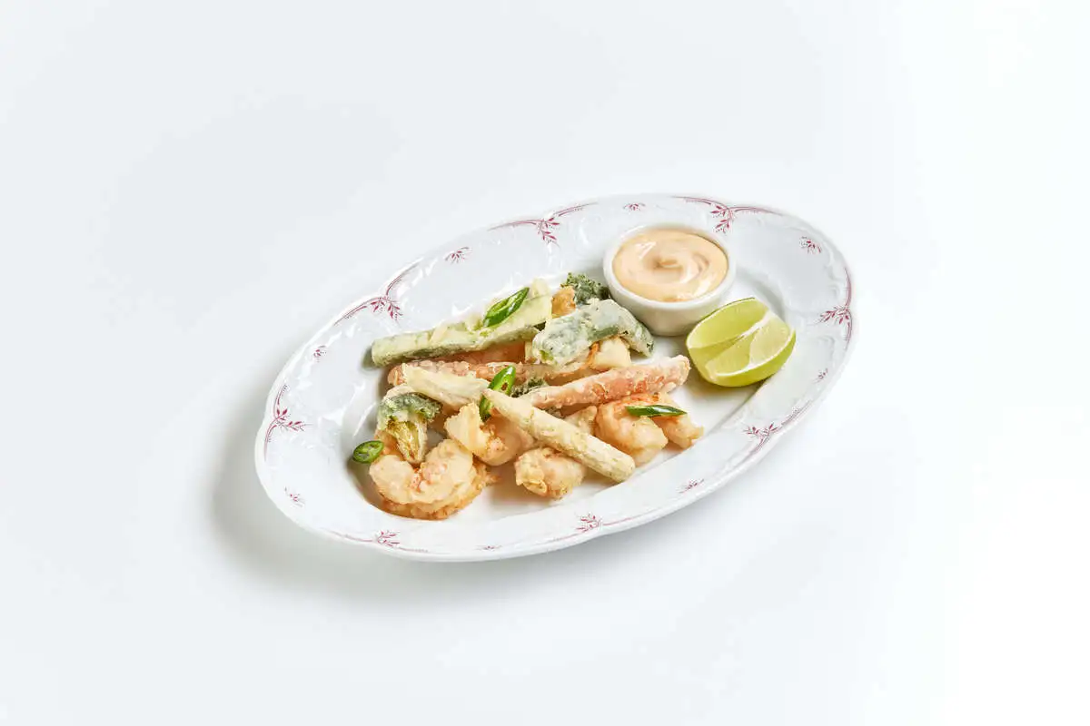 Фритто мисто