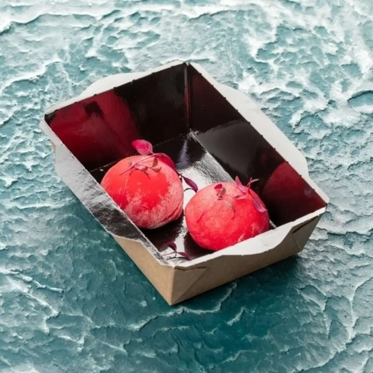 Моти Вишня-бобы тонка (2 шт)