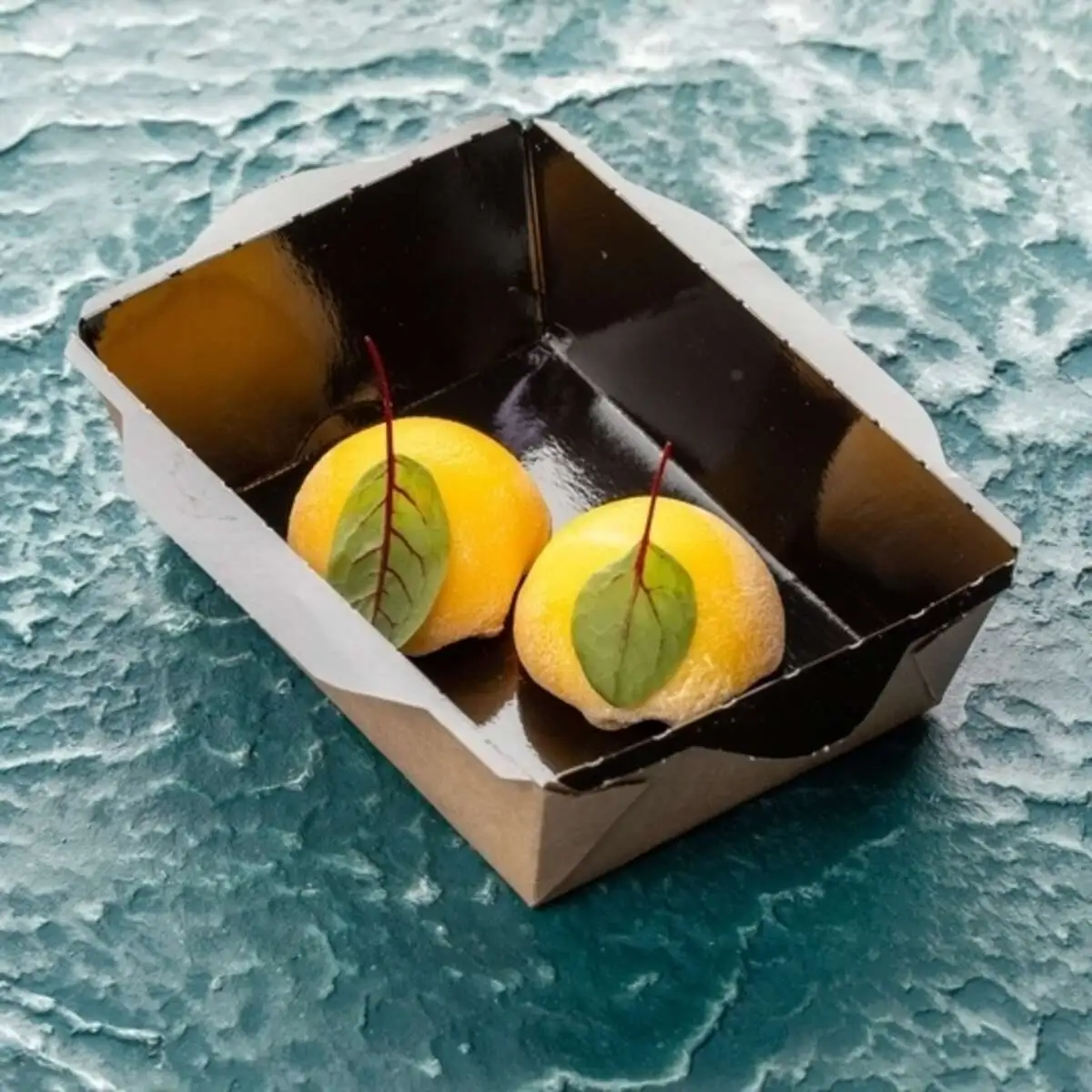 Моти Экзотик (манго-маракуйя-кокос) (2 шт)