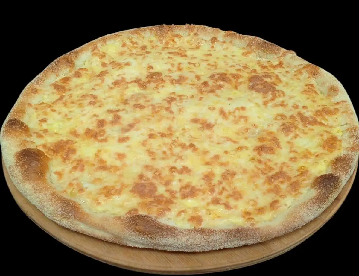 Пицца-хачапури