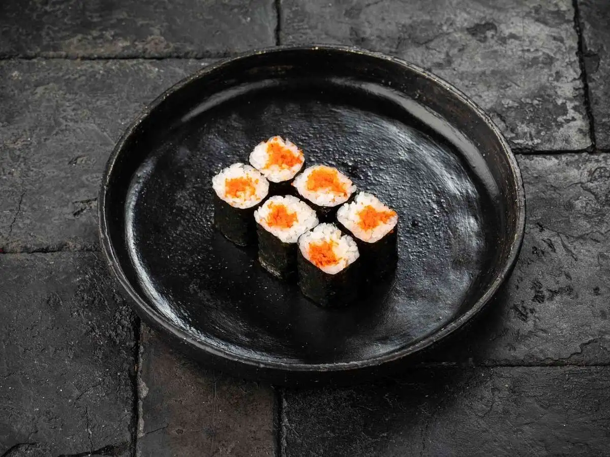 Маки тобико