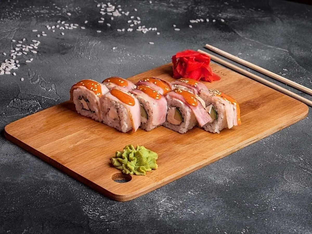 Техас спайси