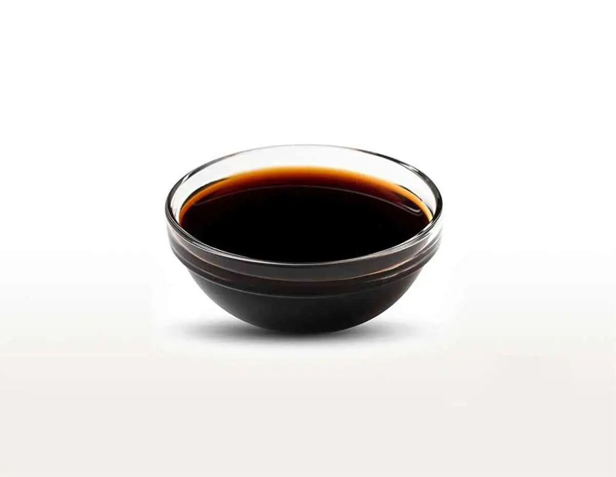 Соевый соус