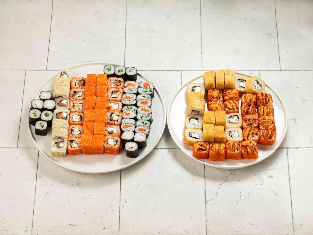 Большой куш