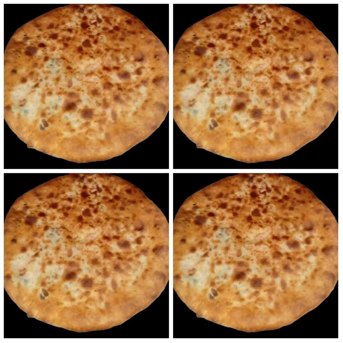 Пироги для большой компании