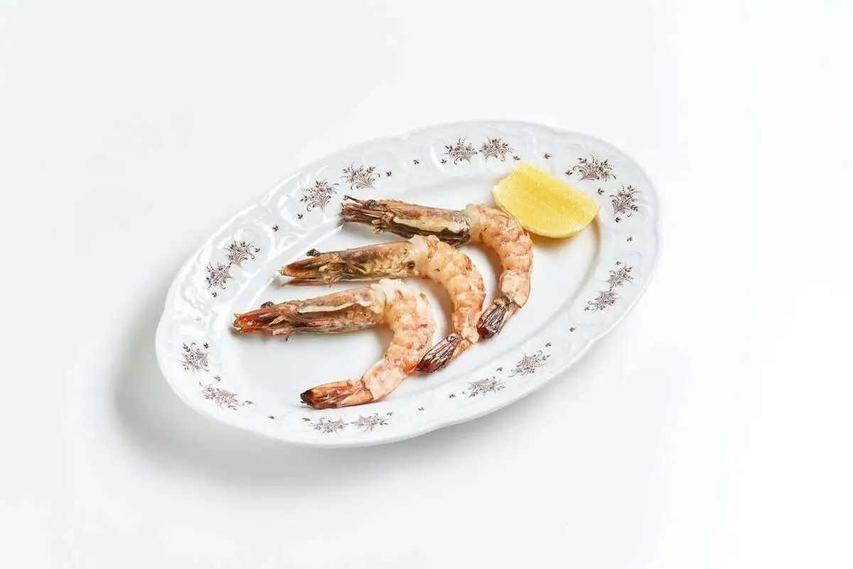 Карабинерос гриль 100гр