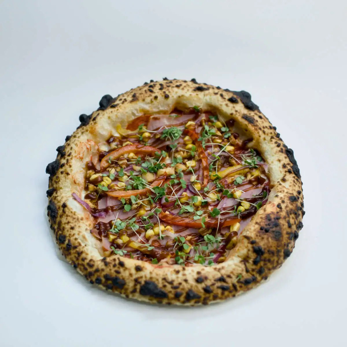 Мясная 25 см