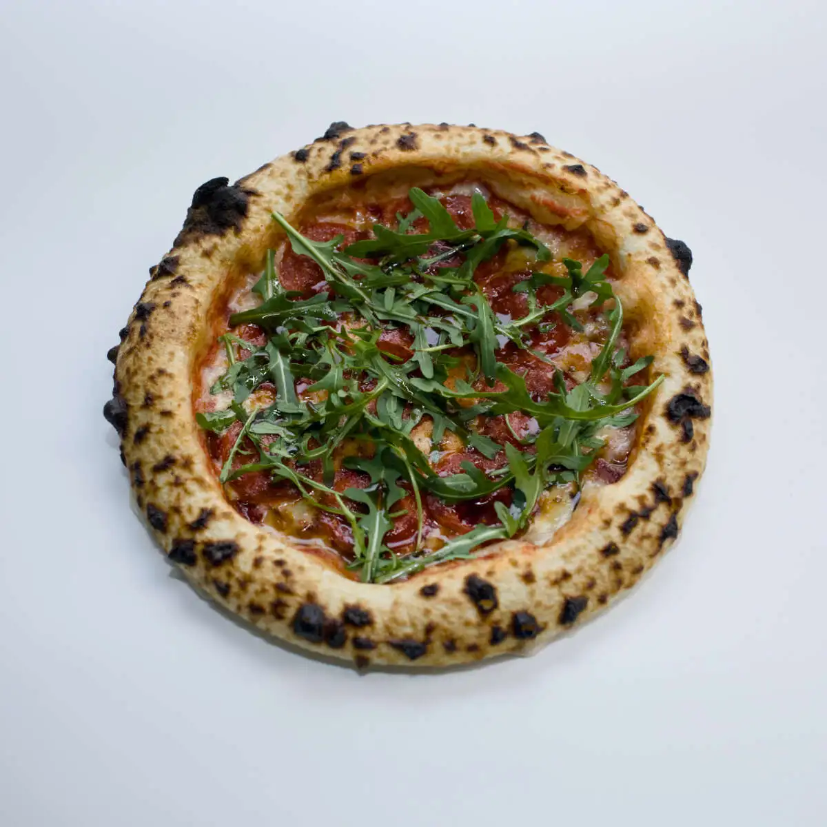 Пеперони от шефа 25 см