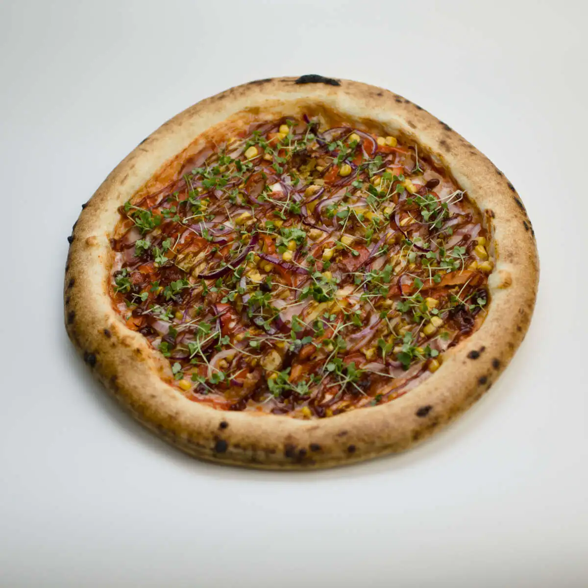 Мясная 32 см