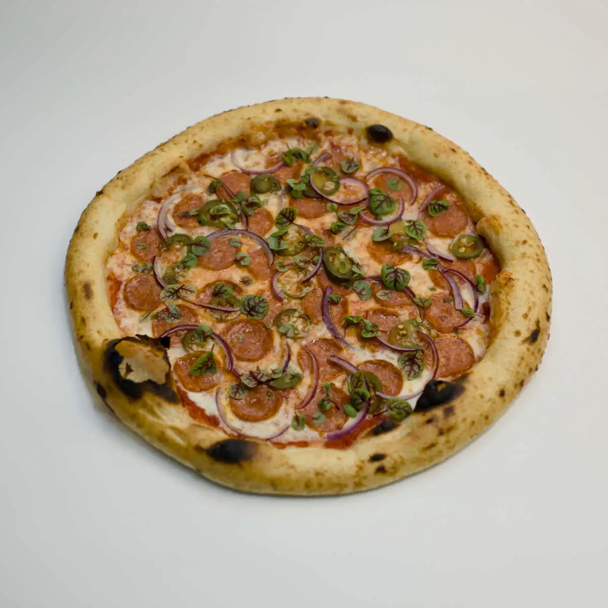 Диабло 32 см