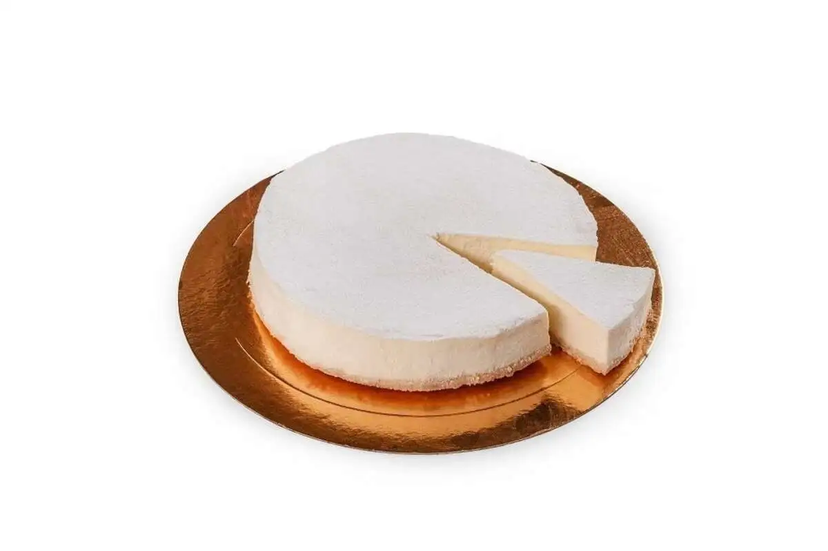 Чизкейк классический