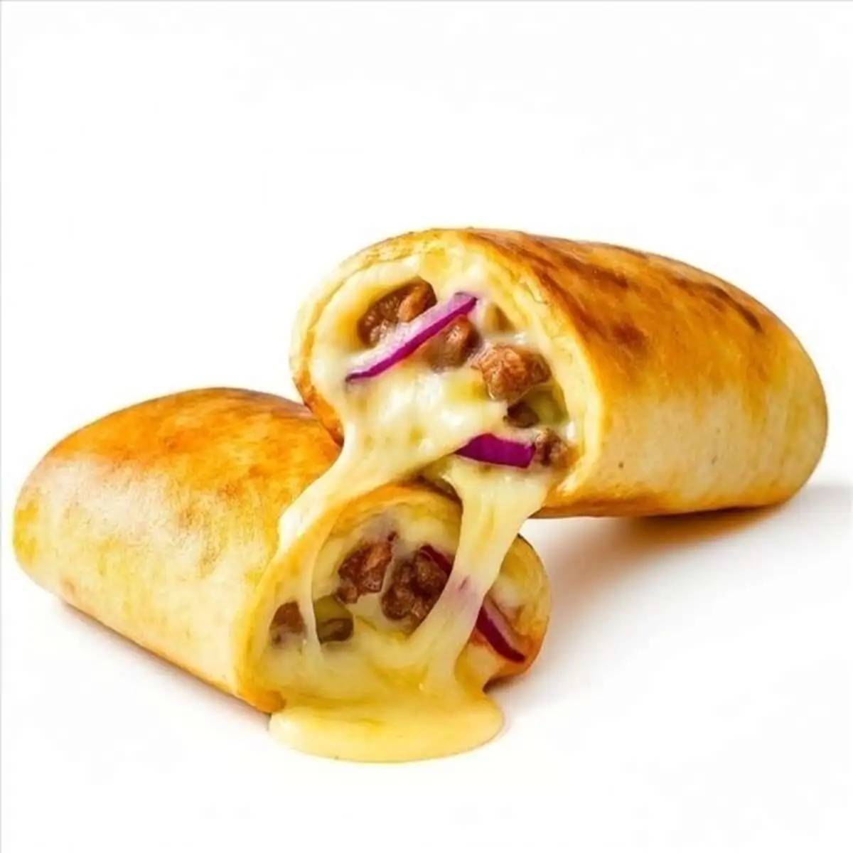 Дон Ролл «Бургер»