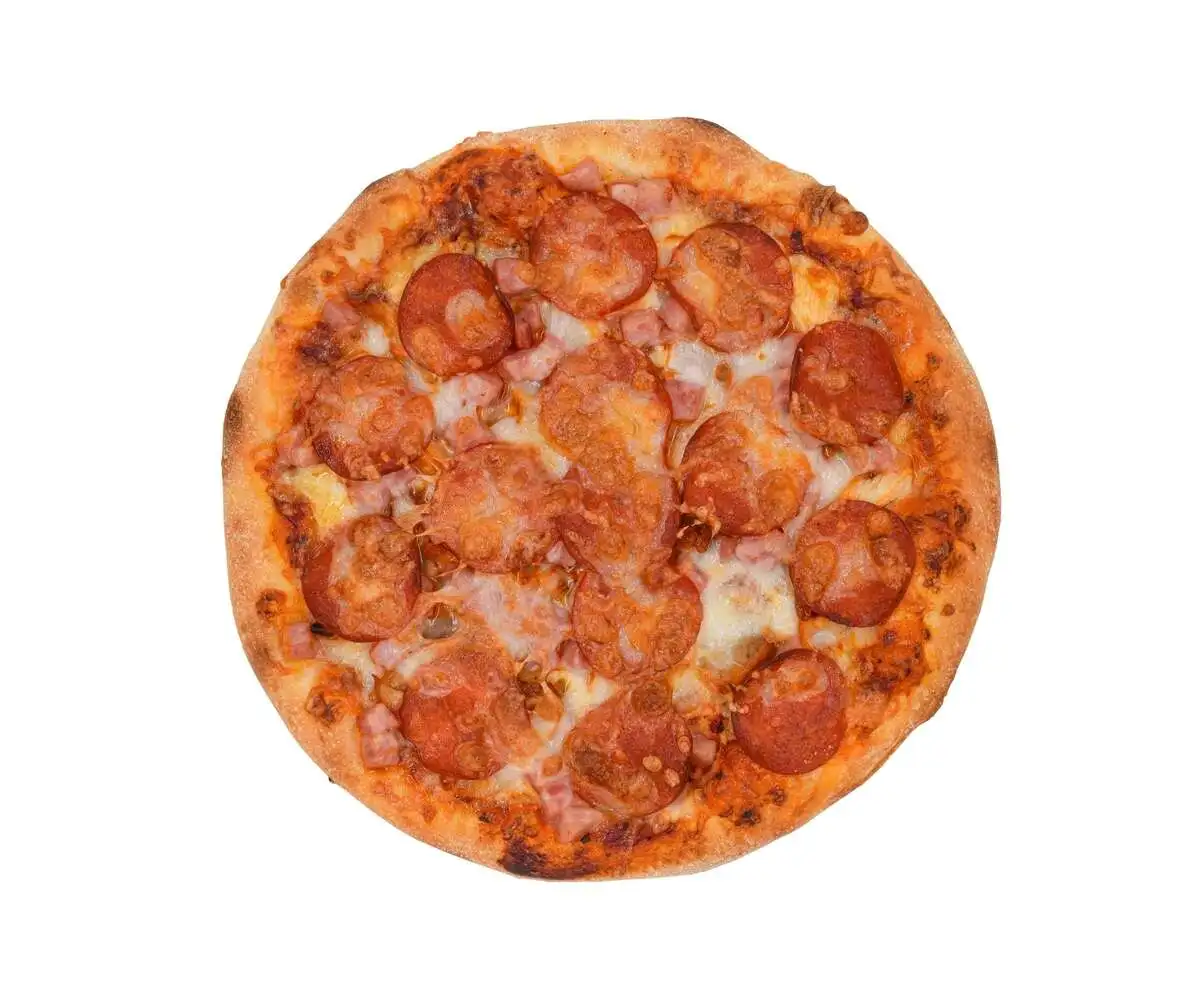 Пицца МЯСНАЯ