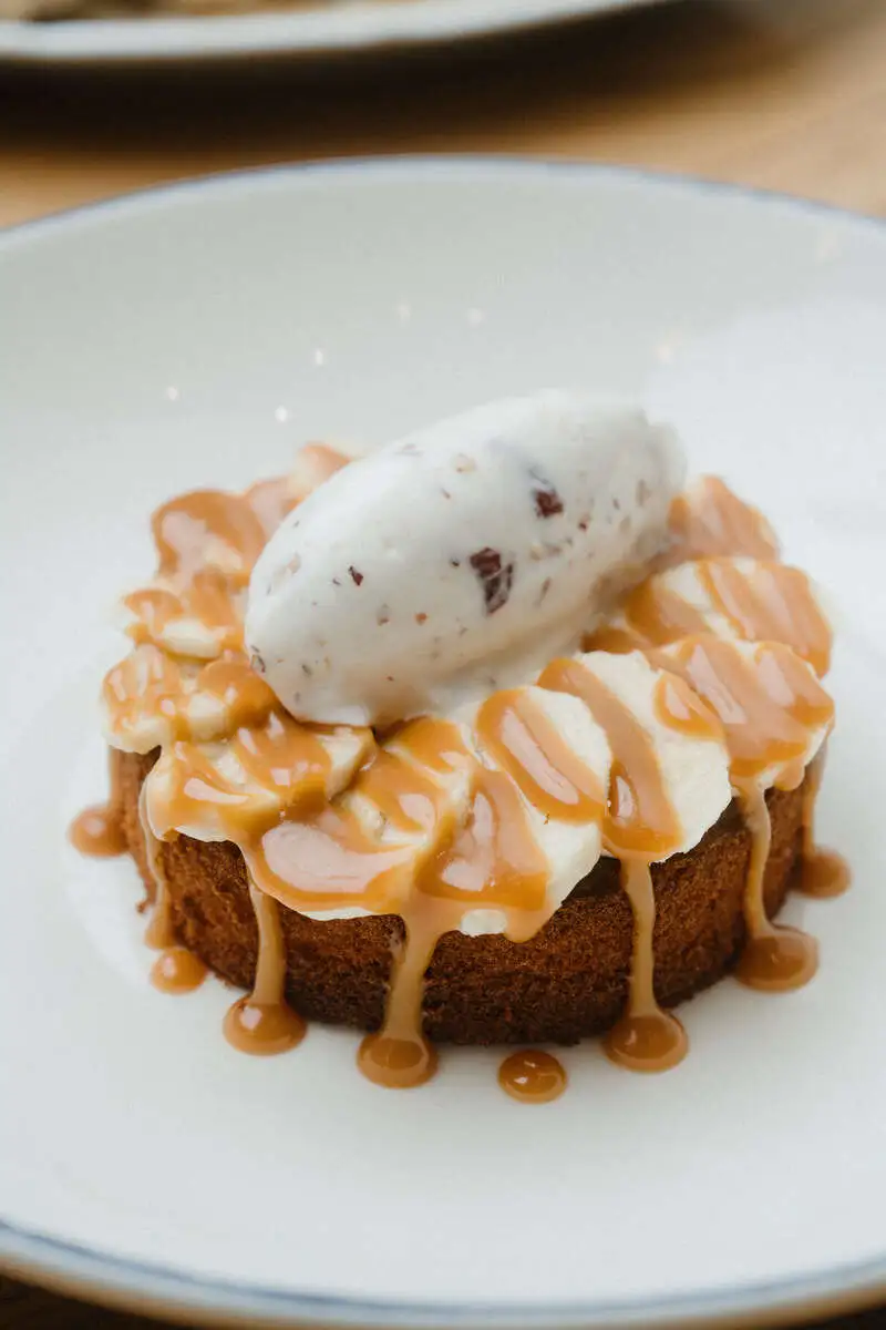 Банановый пай