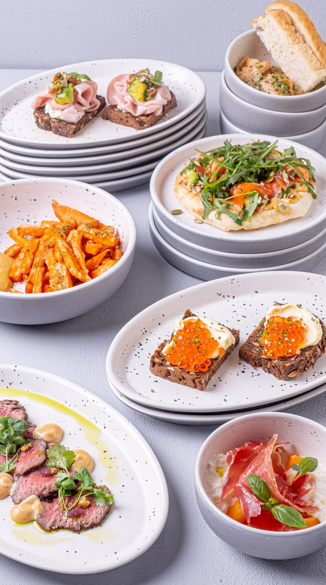 Идеальный выбор