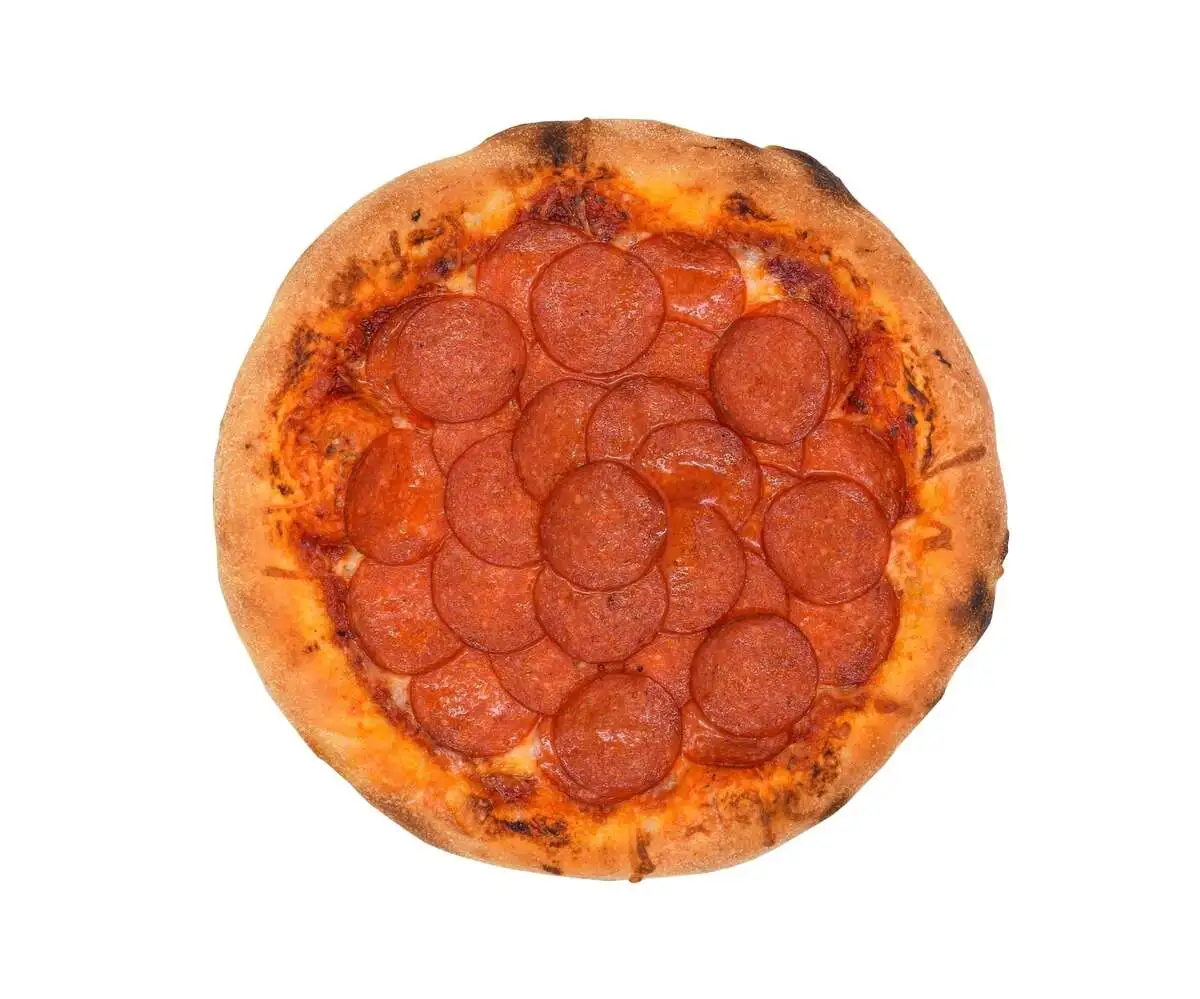 Пицца ПЕППЕРОНИ