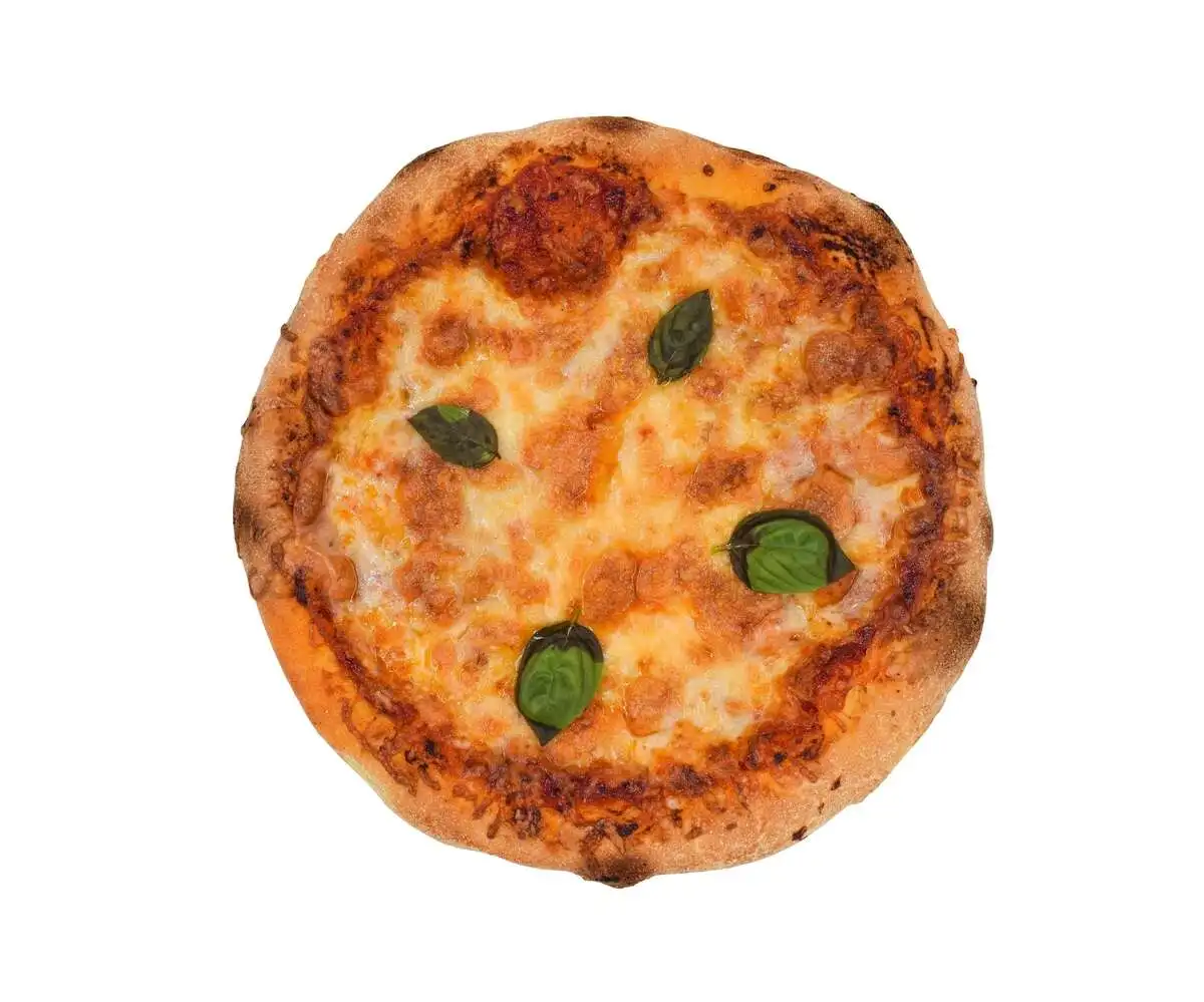 Пицца МАРГАРИТА