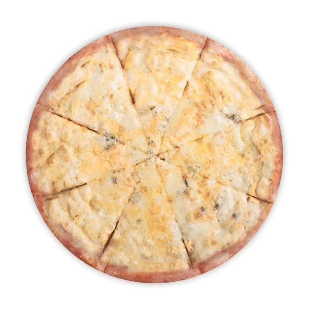 4 Сыра пицца 35см