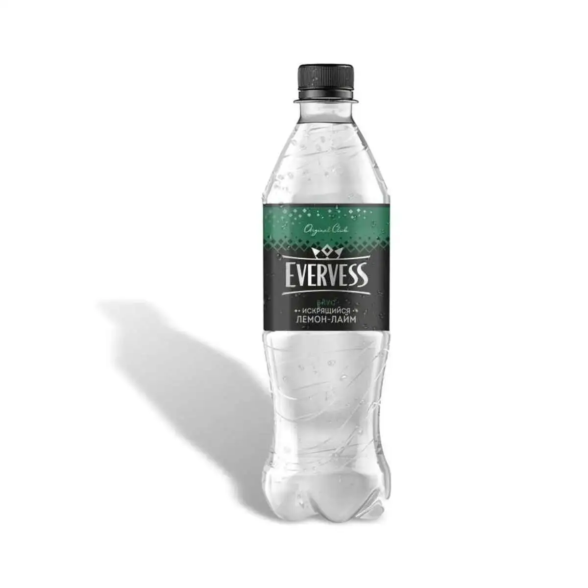 Evervess Лимон 0,3 л