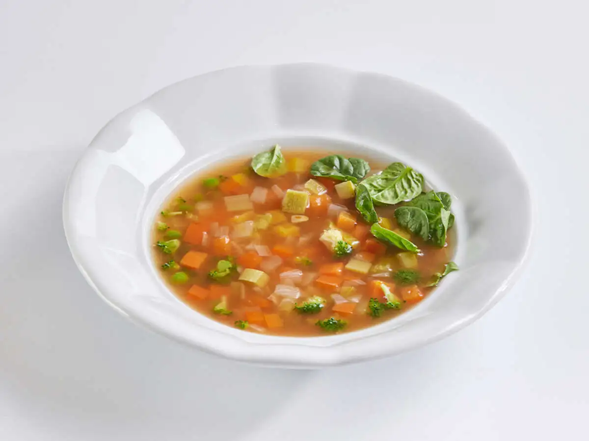 Минестроне