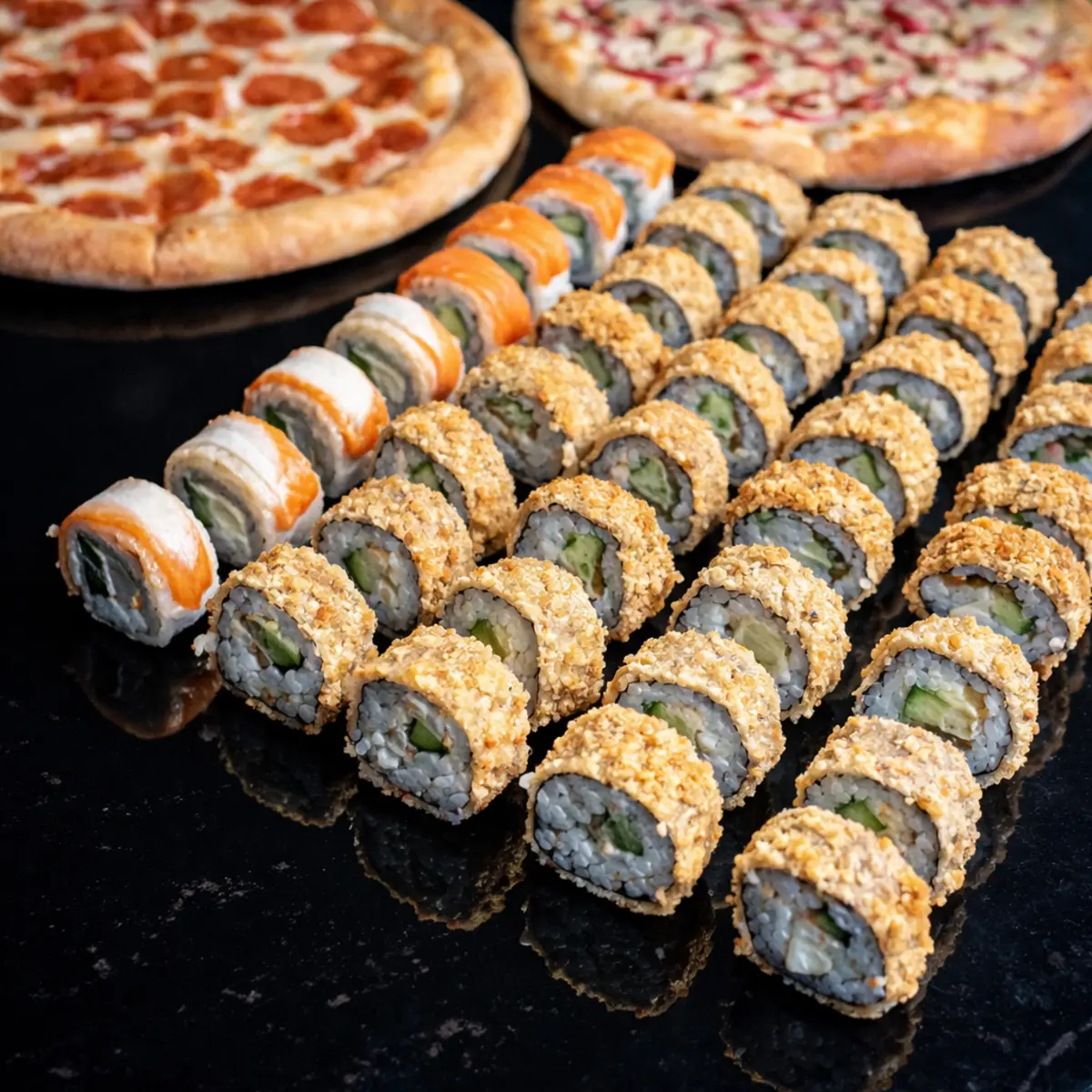 Дворцовый переворот