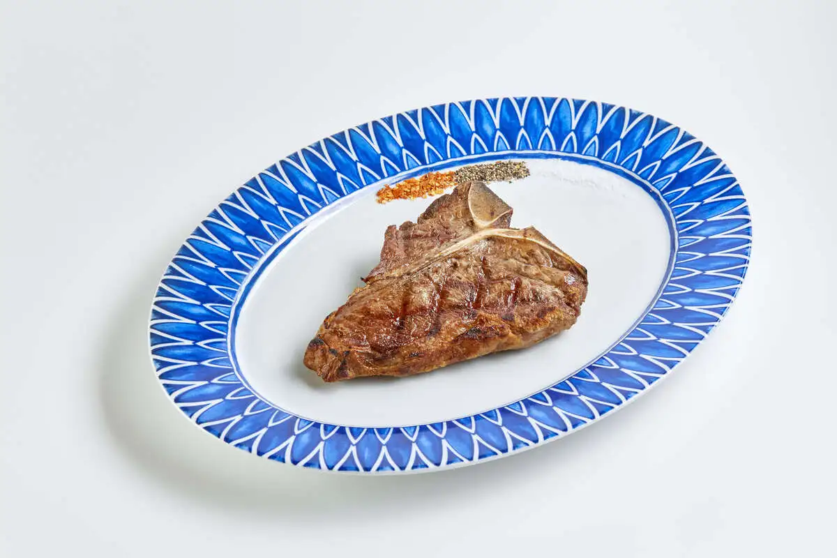 Тибон стейк драй эйдж