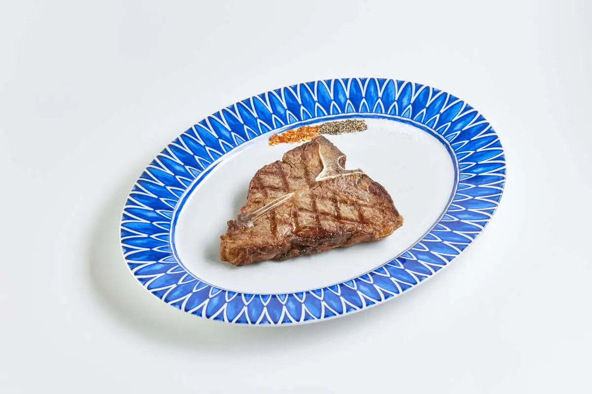 Портер Хаус драй эйдж