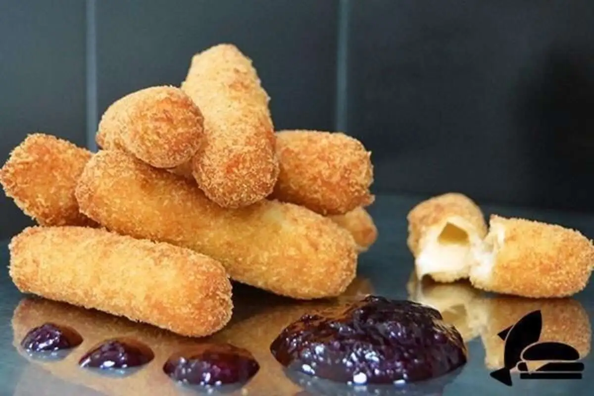 Сырные палочки XL 