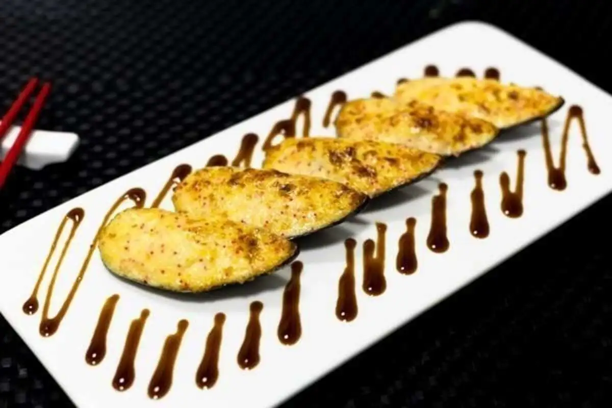  Мидии в ракушках не острые 