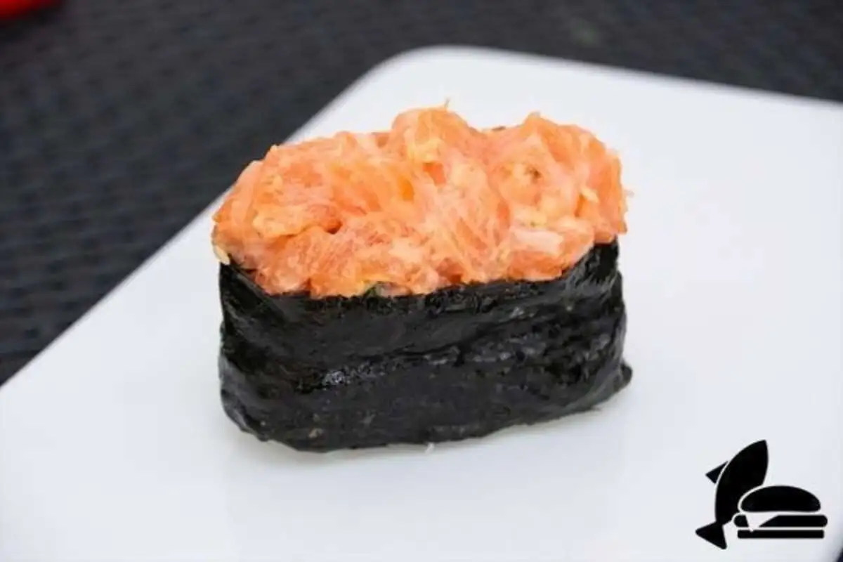 ОСТРЫЕ СУШИ