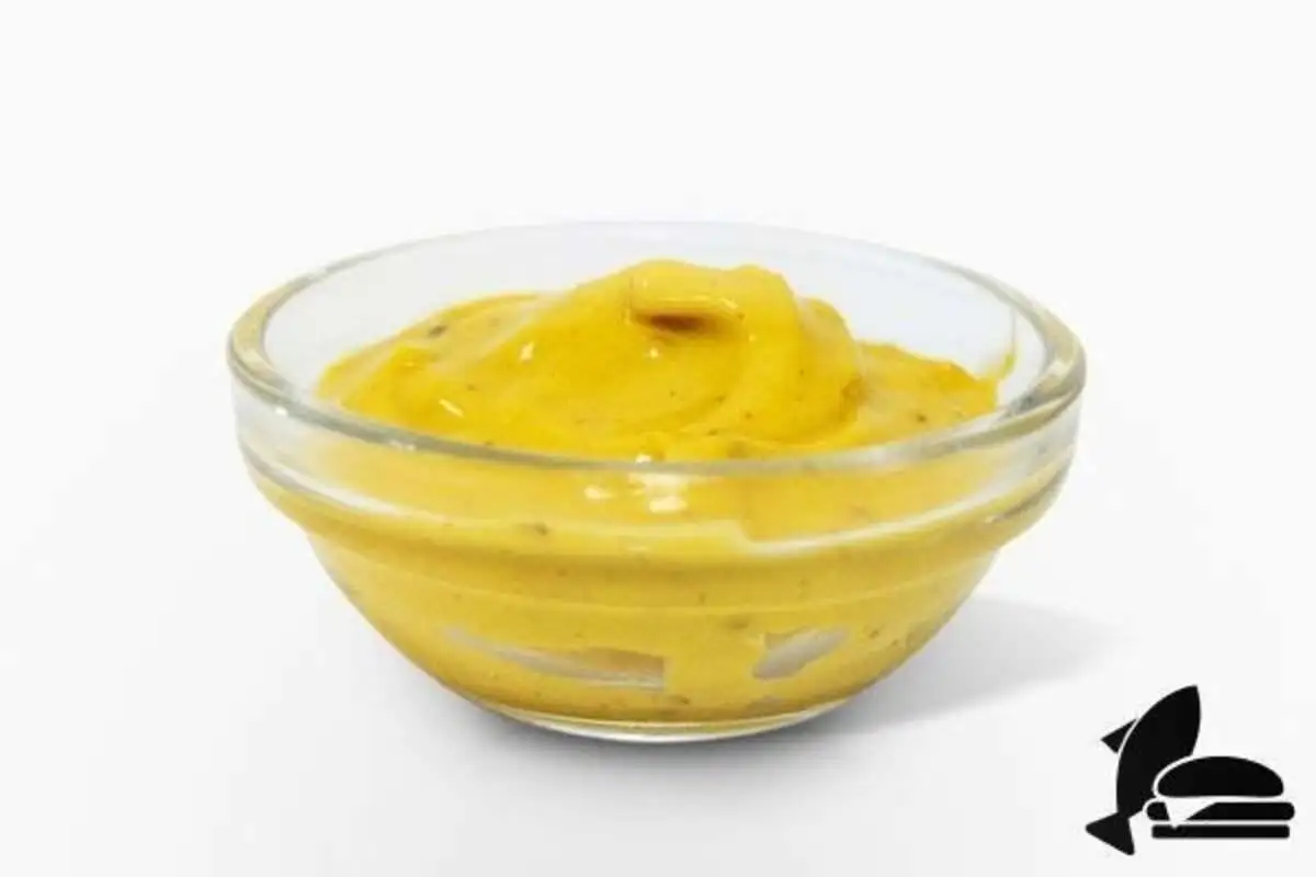 Горчичный соус