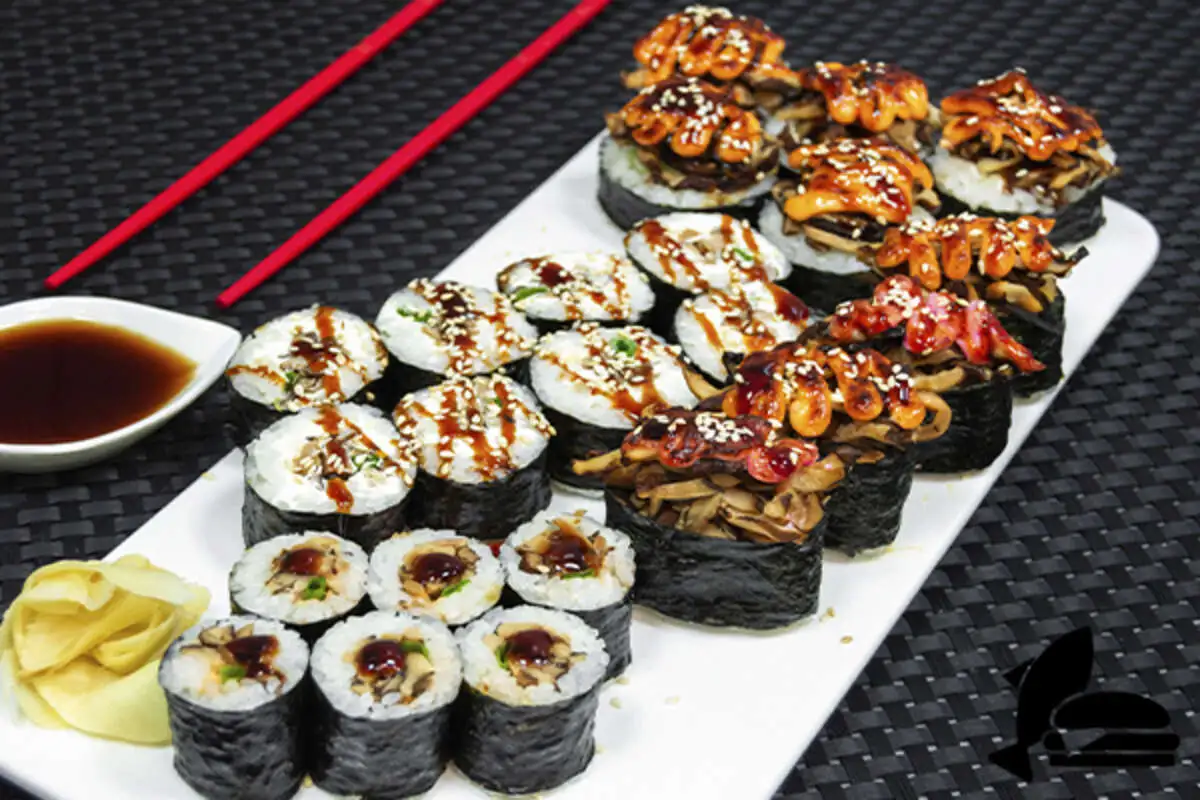 Набор Грибной Шиитаке