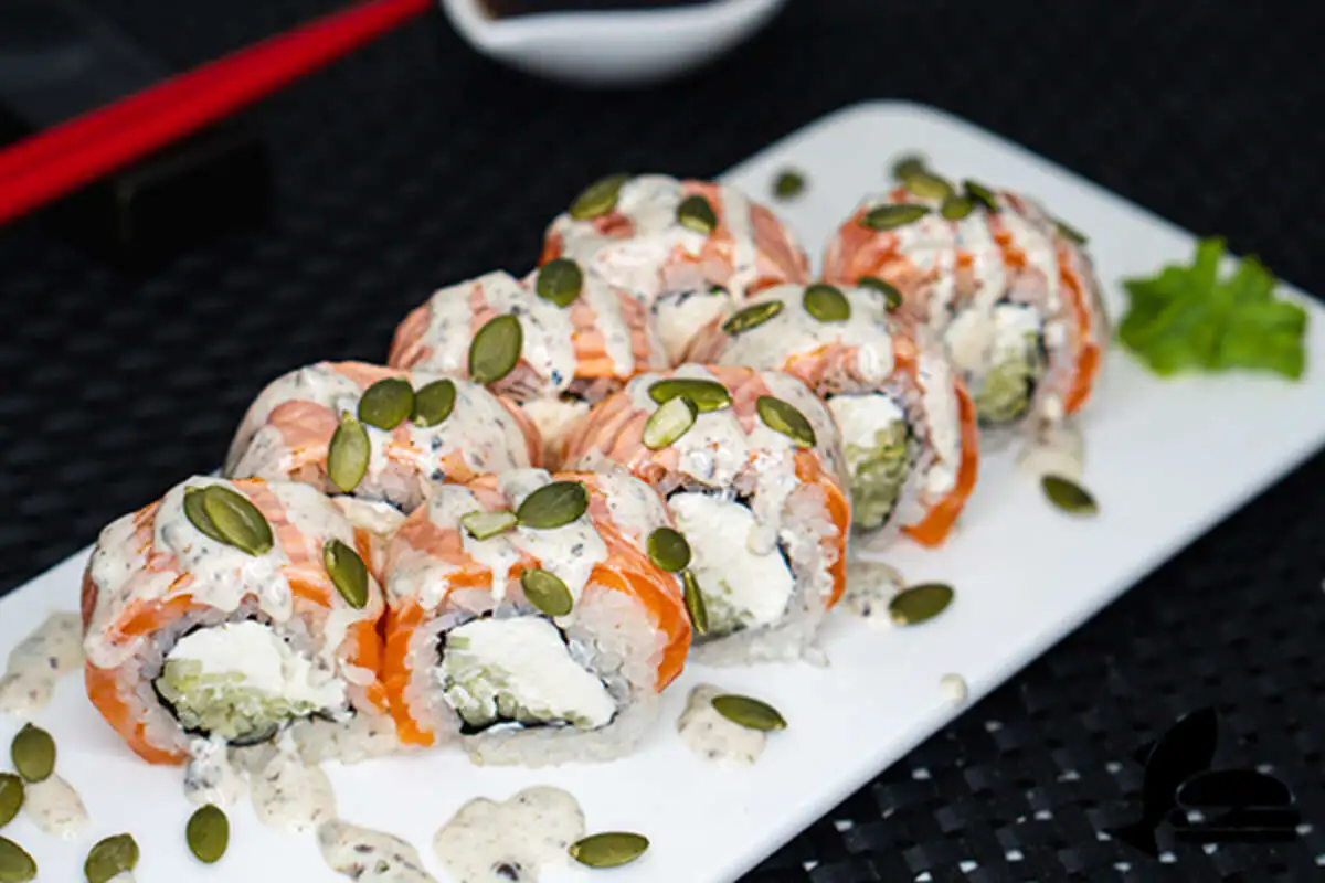 Филадельфия Трюфельная