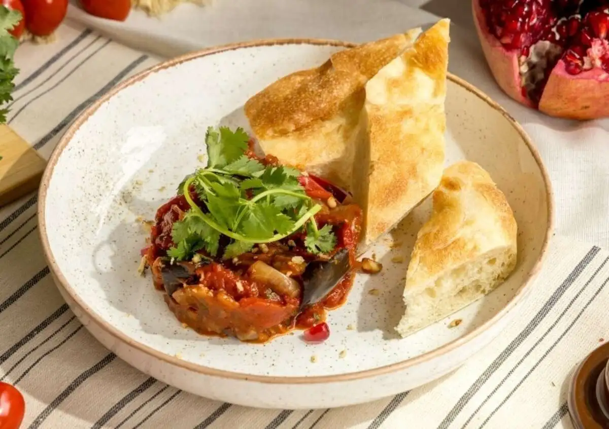 Аджапсандали