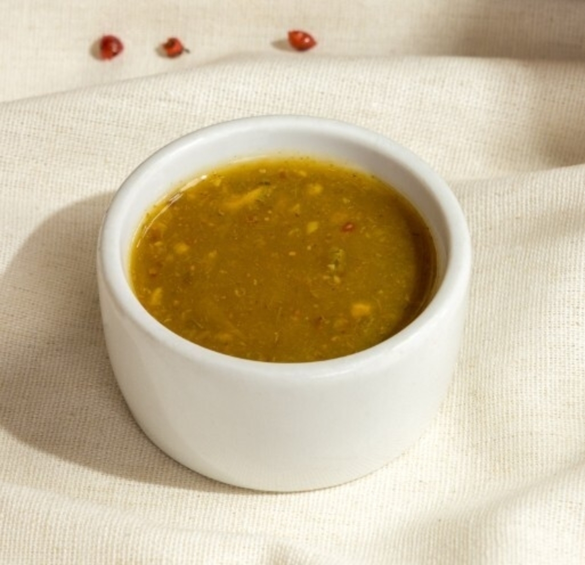 Соусы по 90 рублей