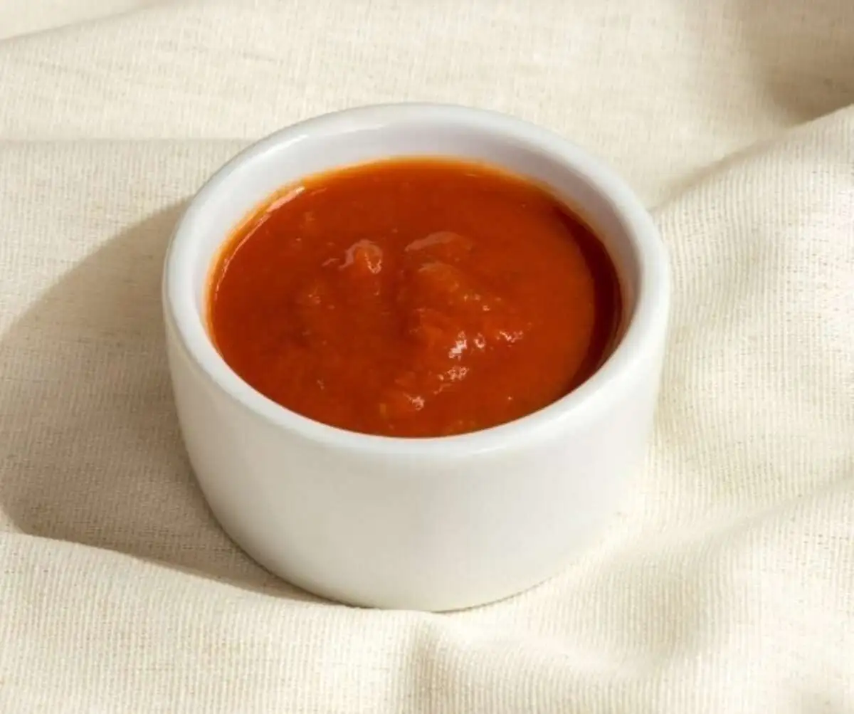 Соус Фирменный томатный 