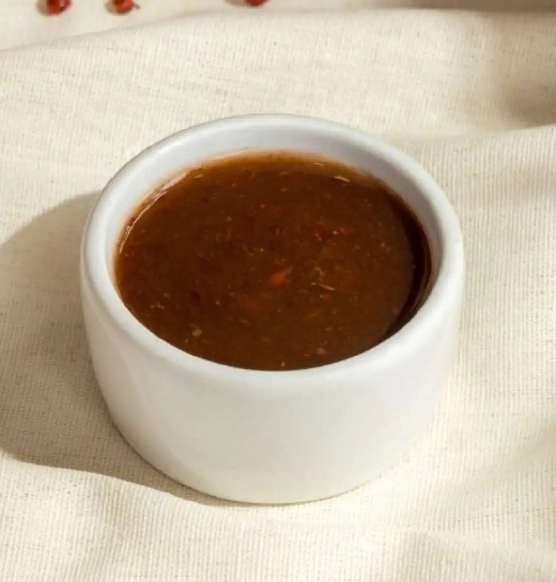 Соус Красный Ткемали