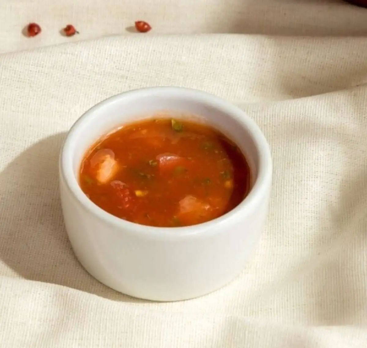 Соус Сацебели 