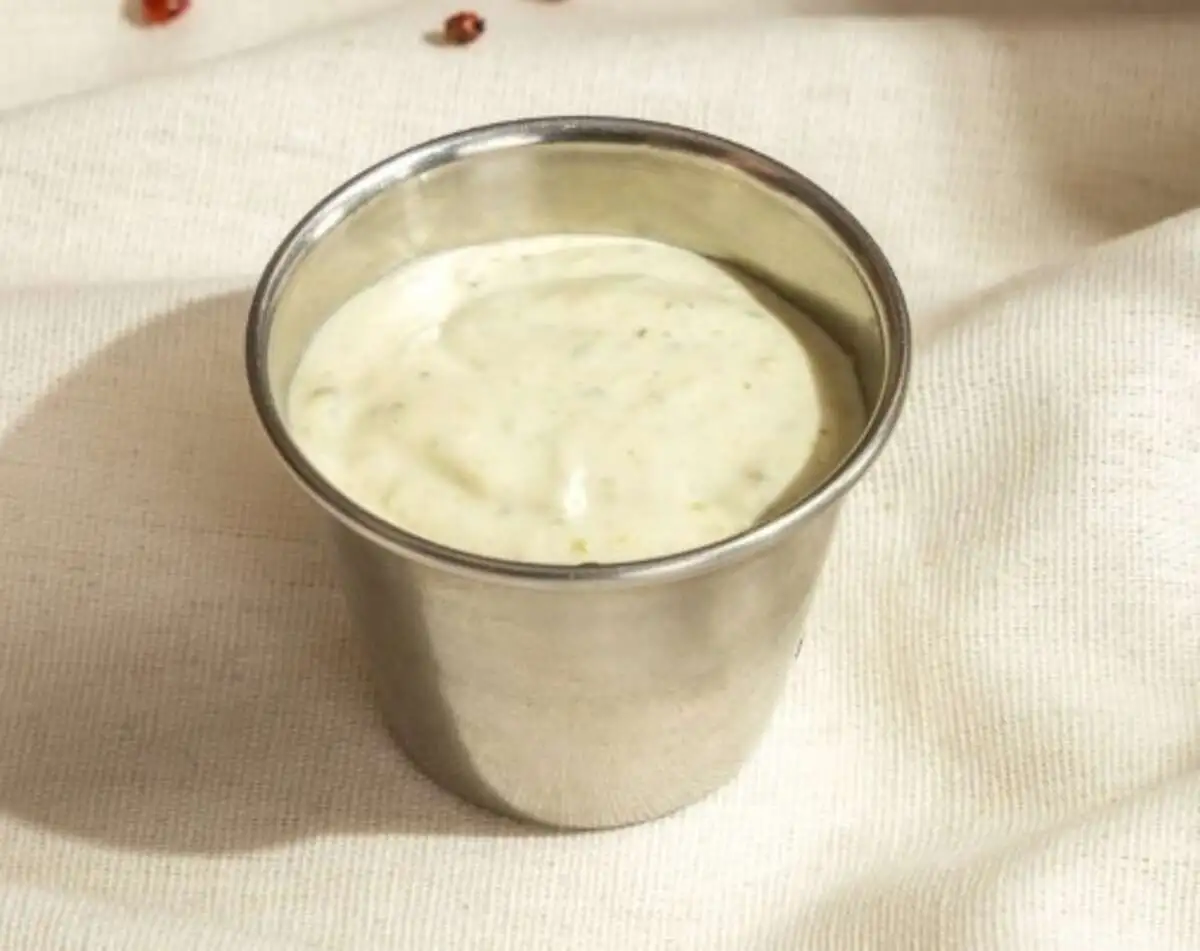 Соус Тар тар