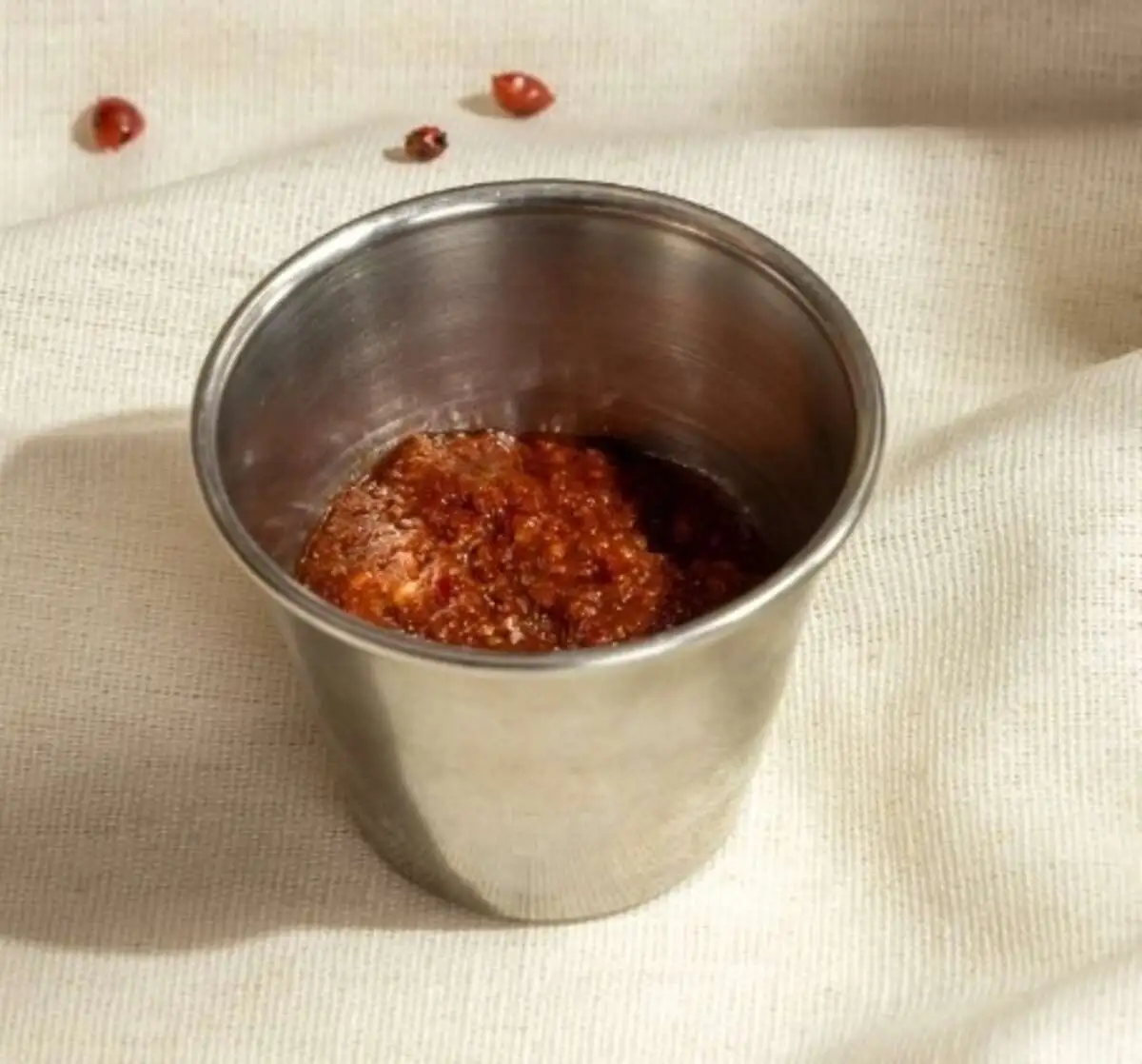 Соус Аджика 