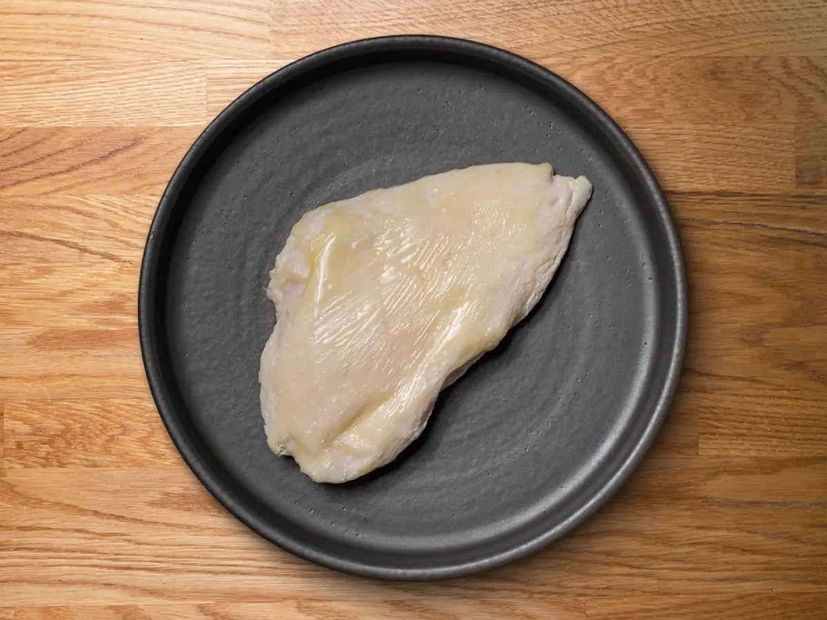 Грудка куриная 140г