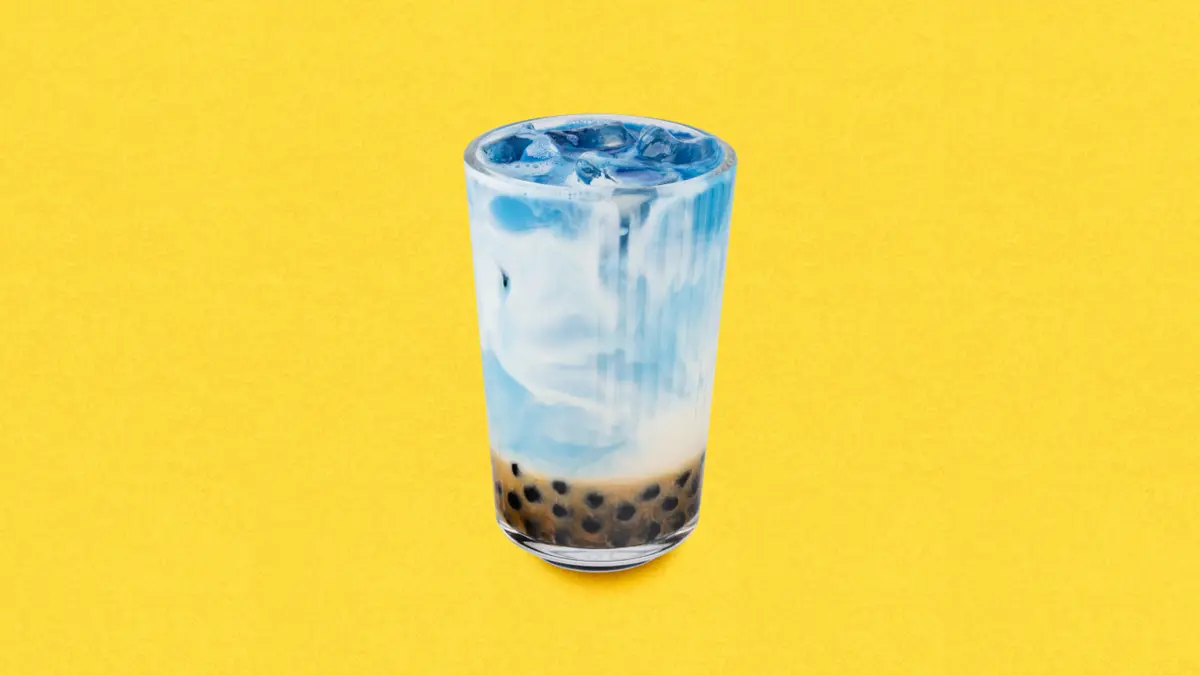 Ванилла скай холодный