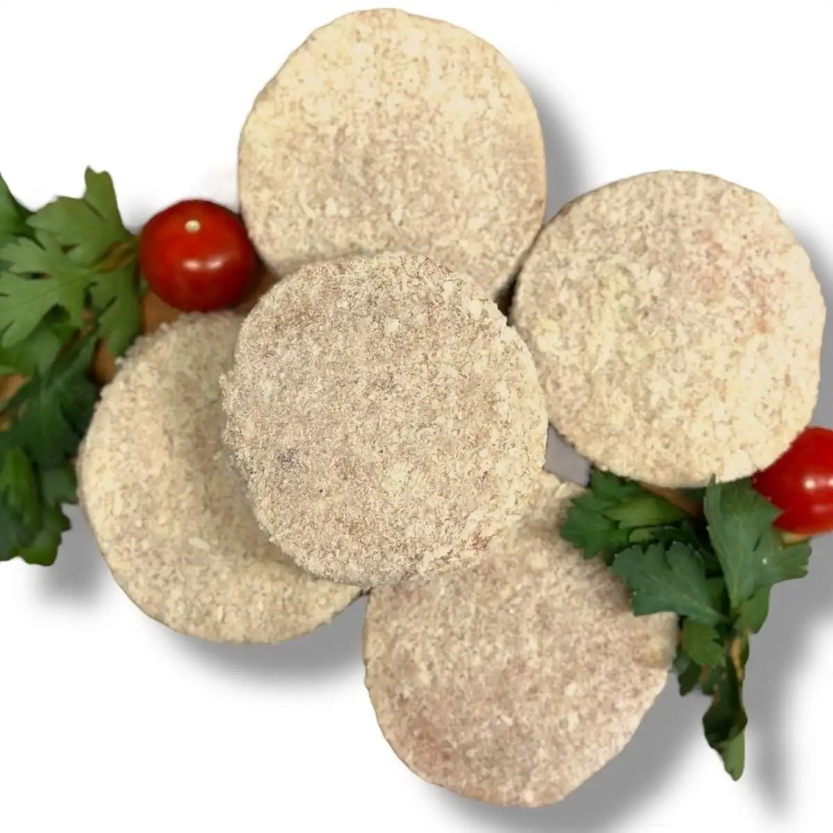 Котлеты из Индейки БГ(м)