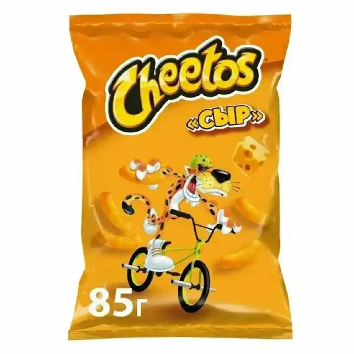 Читос Сыр 85г