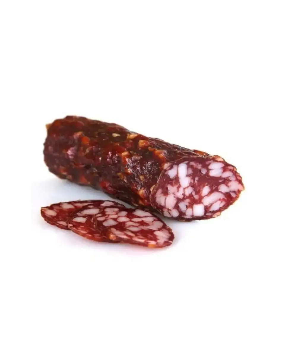 Колбаса Пармиджано с/к Велмит(м)