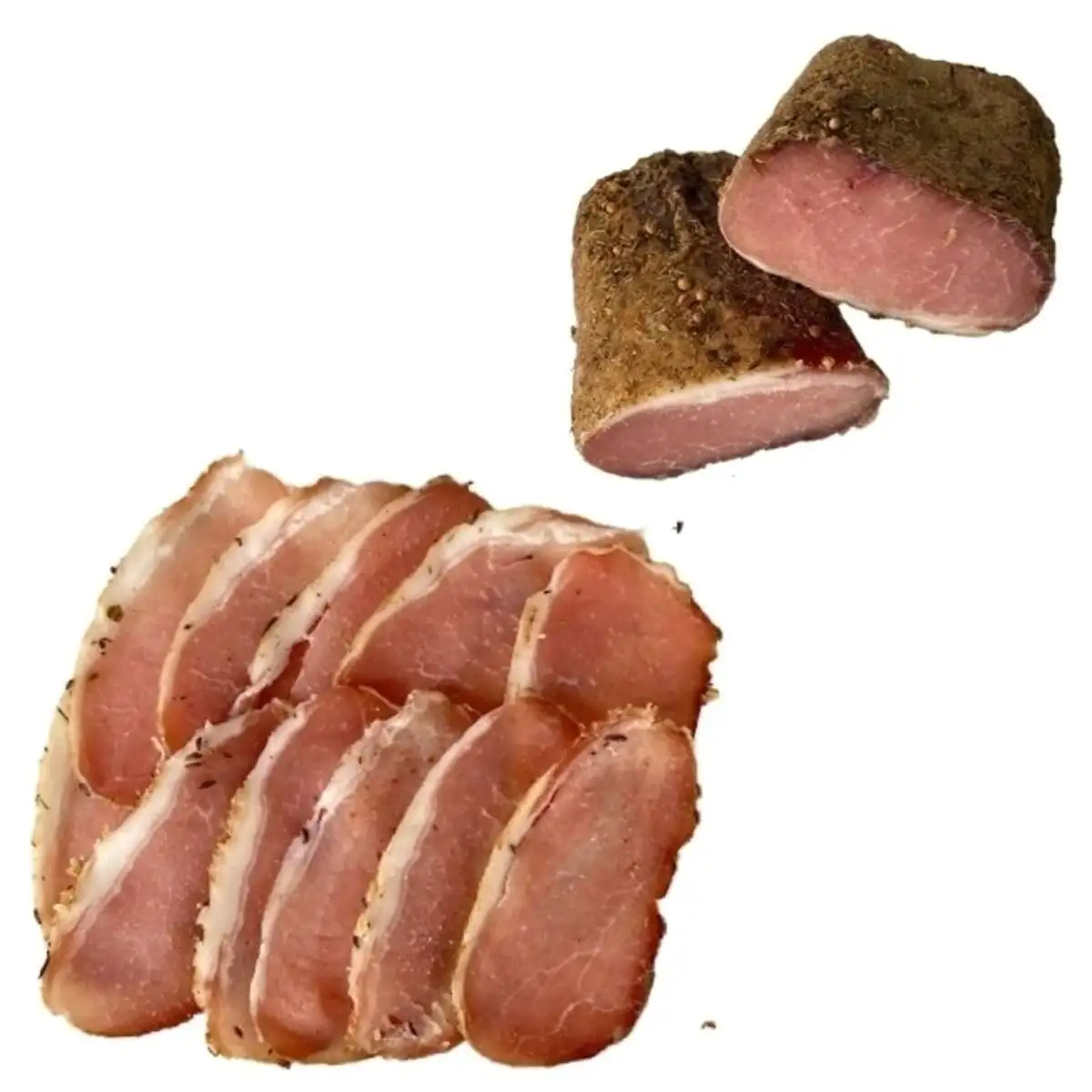 Карбонат Свиной с/в Армения (м)