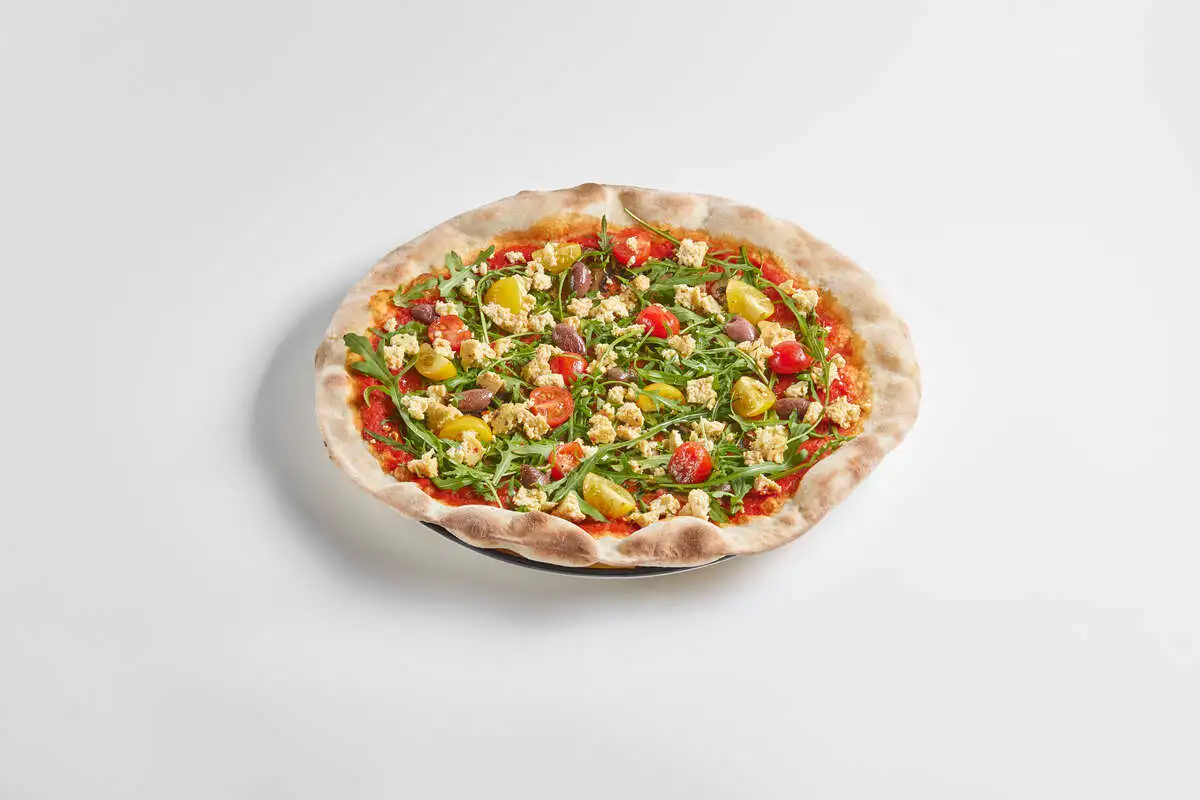 Пицца Джордина