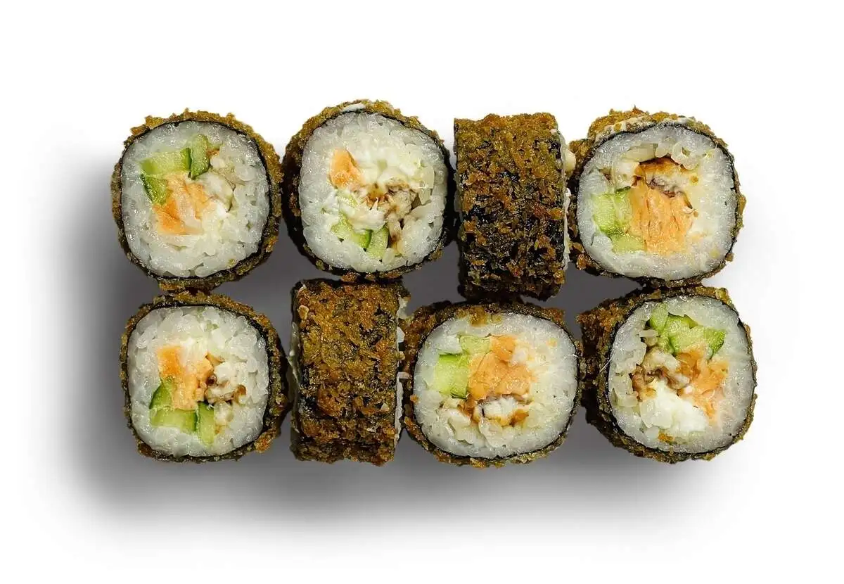 Джаз Темпура