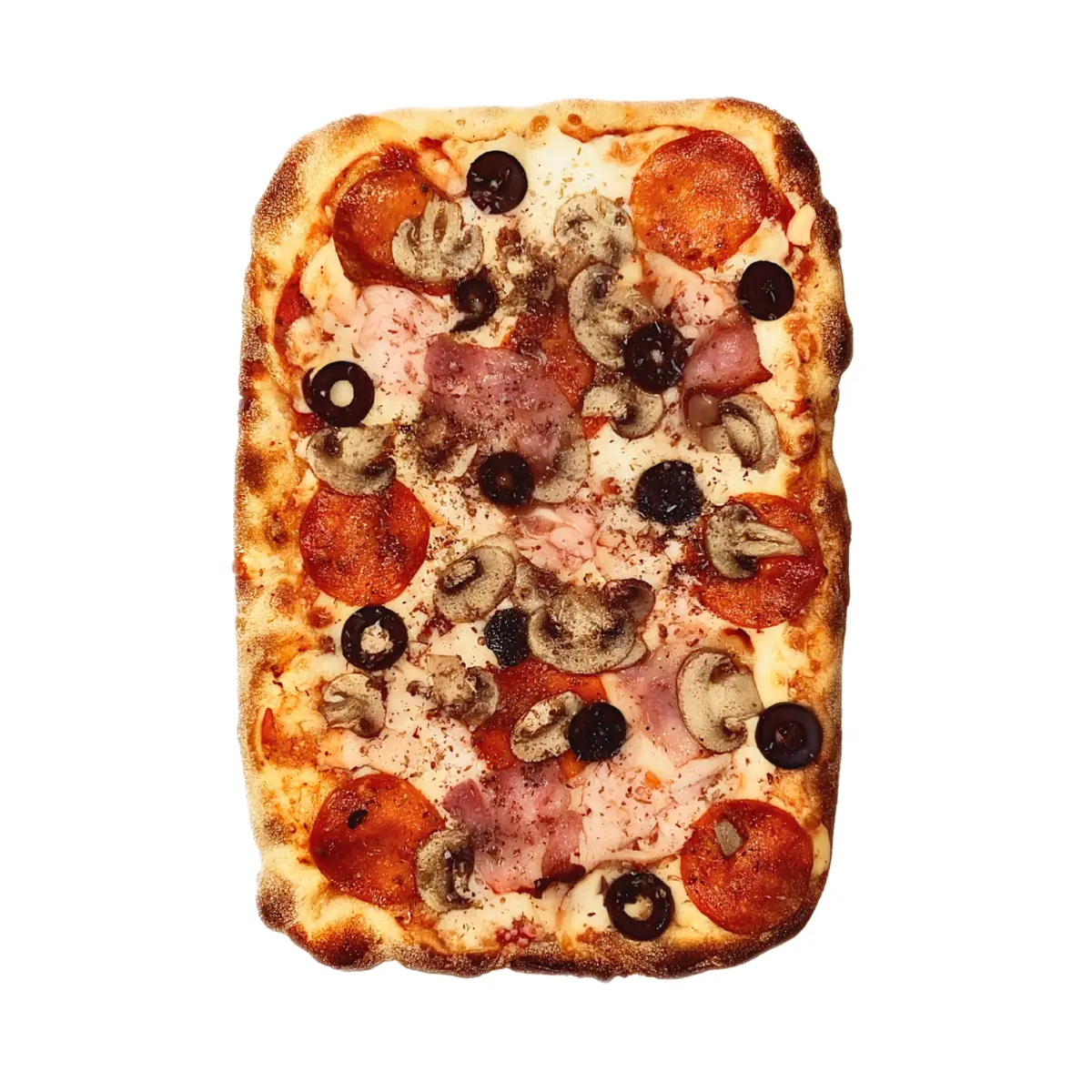 Римская фирменная